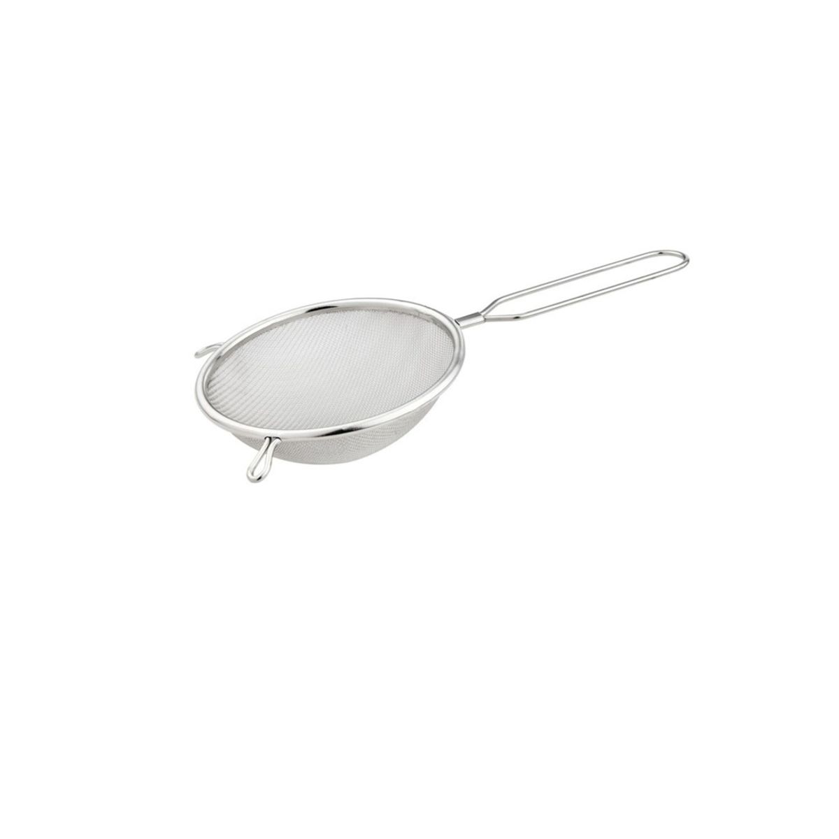 IMAHE - Colador Acero Inox Heavy Duty 15 Cm