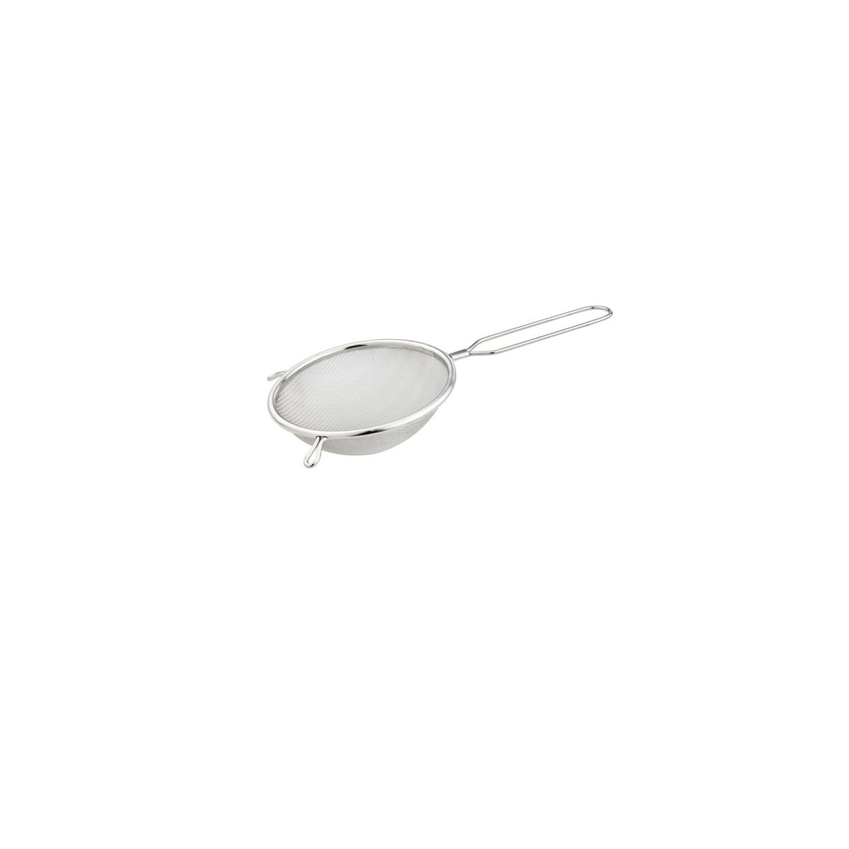 IMAHE - Colador Acero Inox Heavy Duty 15 Cm