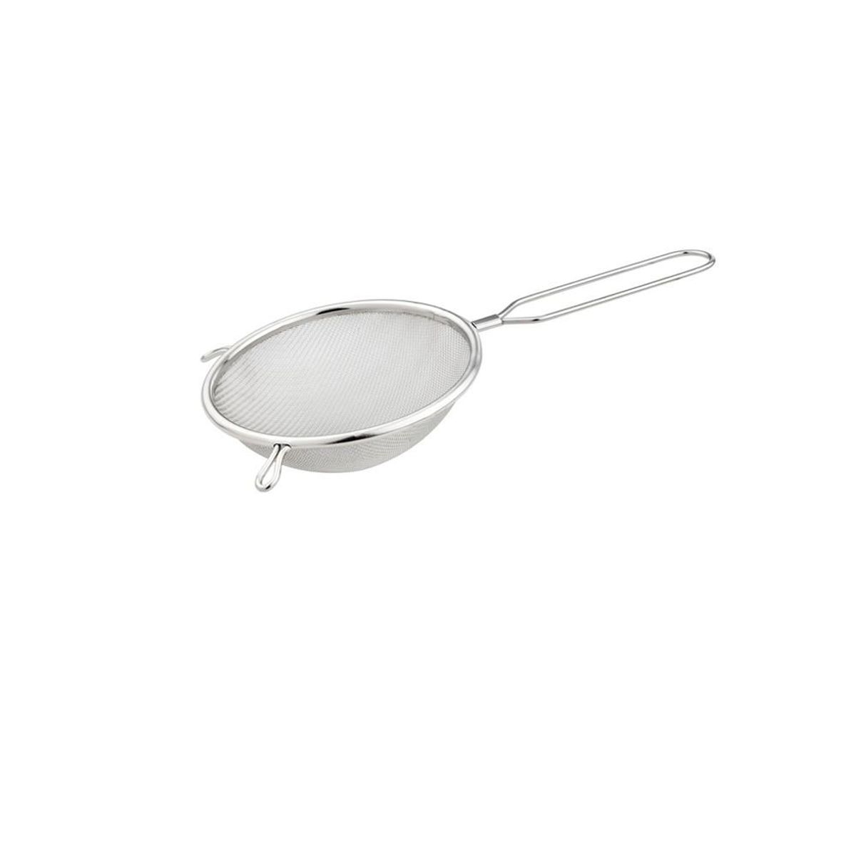 SUNNEX - Colador Acero Inox Heavy Duty 20 Cm