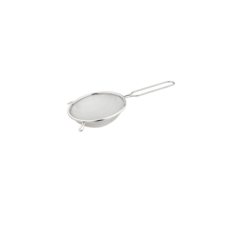 SUNNEX - Colador Acero Inox Heavy Duty 30 Cm SUNNEX