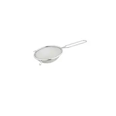 SUNNEX - Colador Acero Inox Heavy Duty 30 Cm