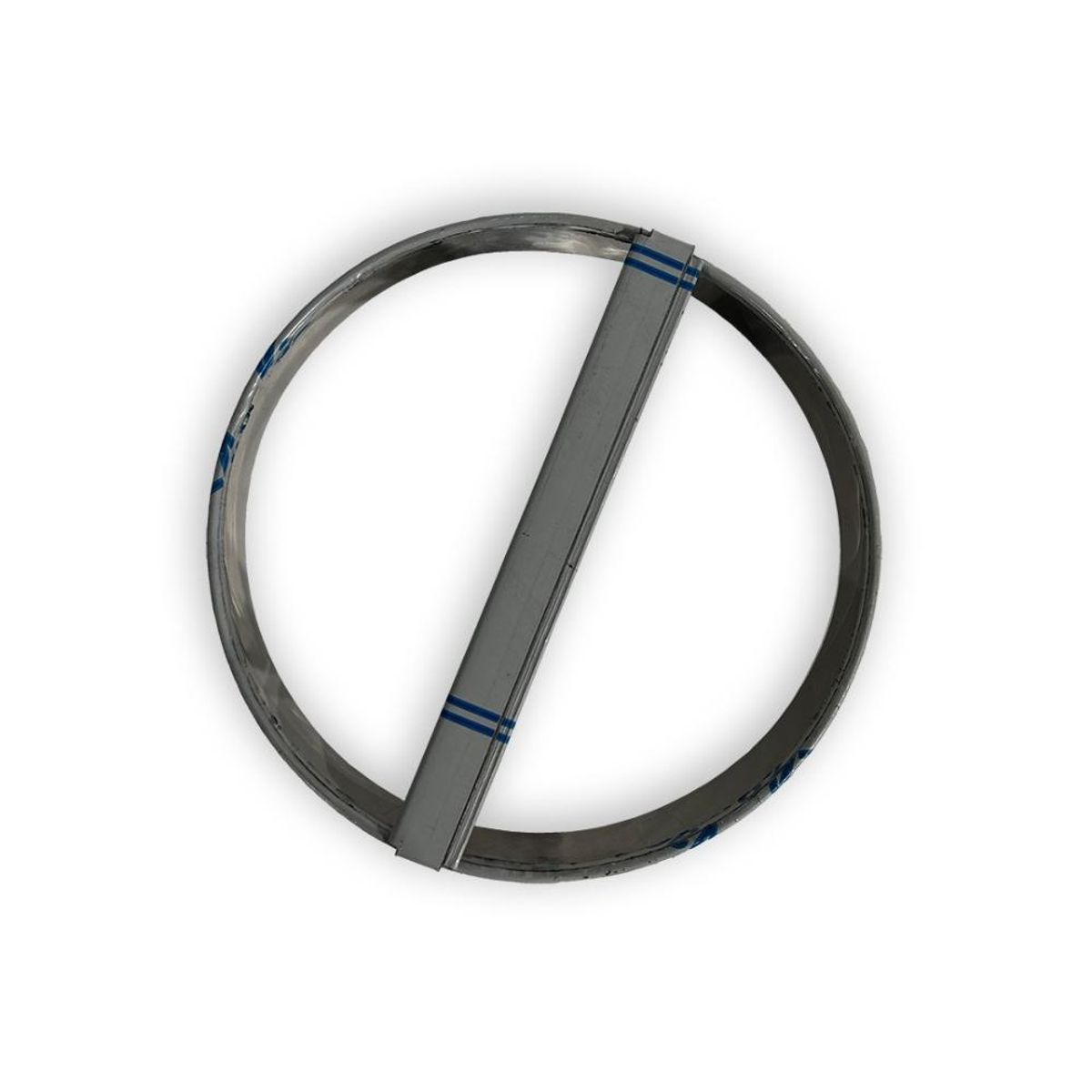 IMAHE - CORTADOR DE MASA REDONDO CON ASA 18 cm IMAHE