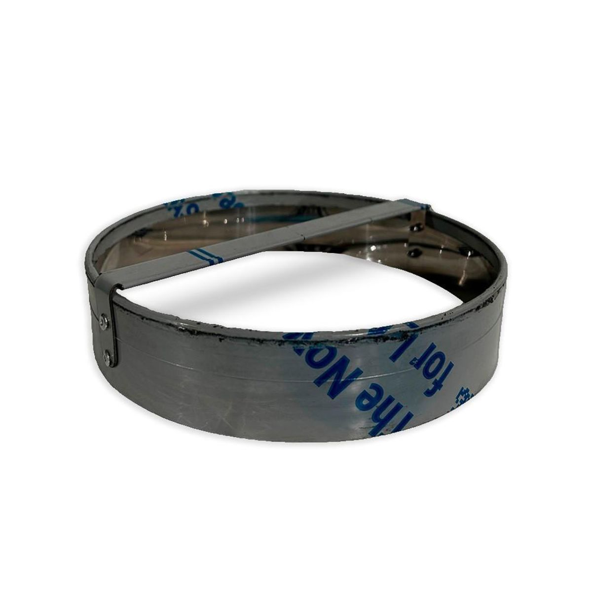 IMAHE - CORTADOR DE MASA REDONDO CON ASA 18 cm IMAHE