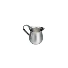 JEWEL - CREMERO ACERO INOX 148 ML