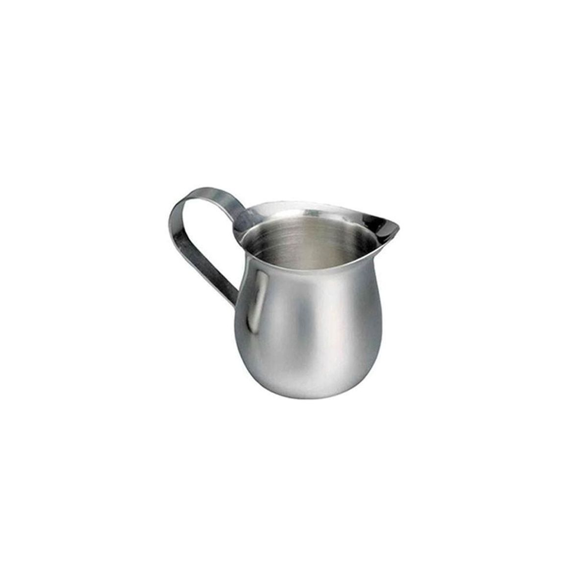 JEWEL - CREMERO ACERO INOX 89 ML JEWEL