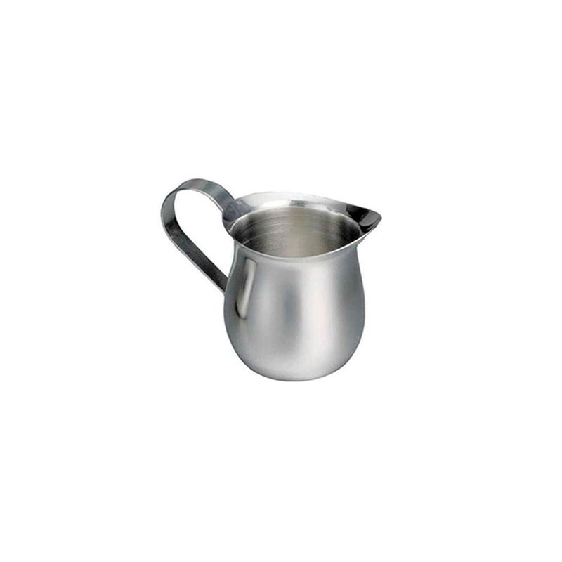 JEWEL - CREMERO ACERO INOX 89 ML JEWEL