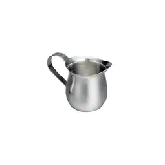 JEWEL - CREMERO ACERO INOX 89 ML