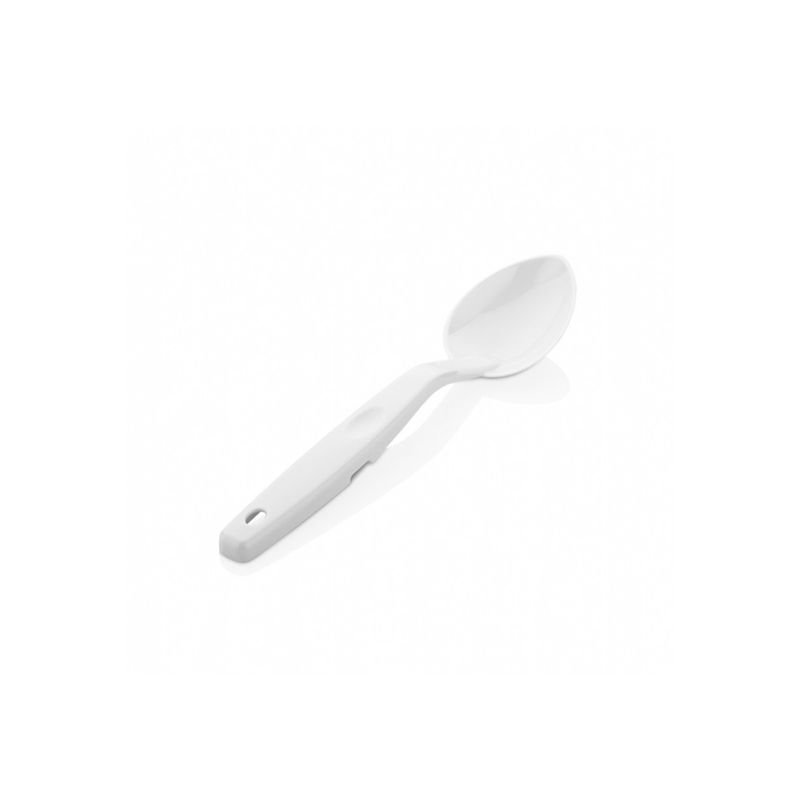IMAHE - CUCHARA BUFFET BLANCO 28 CM MOD SPO11CW-148 IMAHE