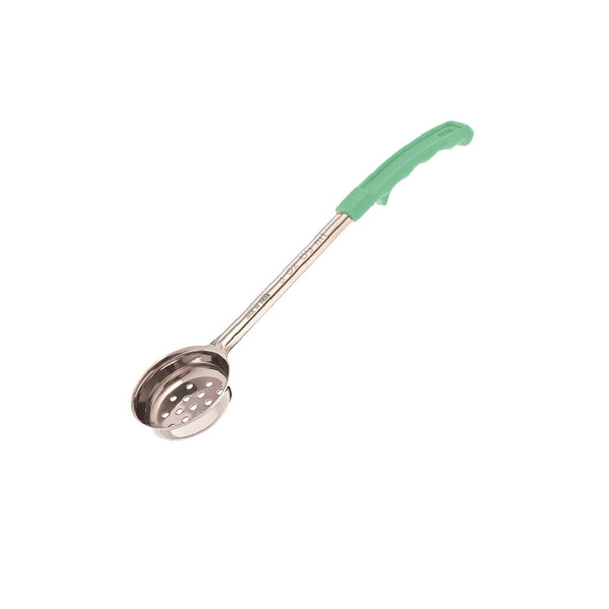 IMAHE - CUCHARA PORCIONADORA PERFORADA 120 ml IMAHE