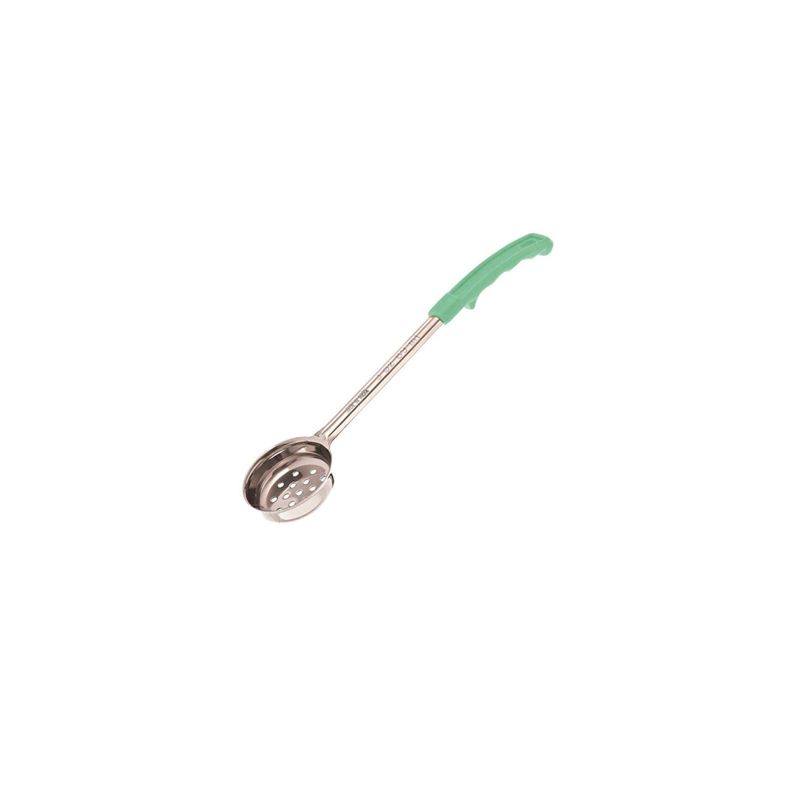 IMAHE - CUCHARA PORCIONADORA PERFORADA 120 ml IMAHE