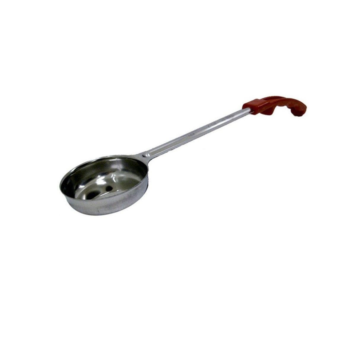 JEWEL - CUCHARA PORCIONADORA SOLIDA ROJO 60 ml JEWEL