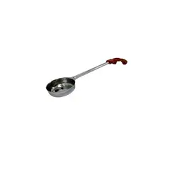 JEWEL - CUCHARA PORCIONADORA SOLIDA ROJO 60 ml