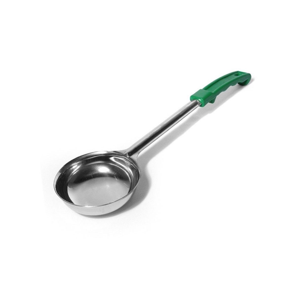IMAHE - CUCHARA PORCIONADORA SOLIDA VERDE 120 ml IMAHE