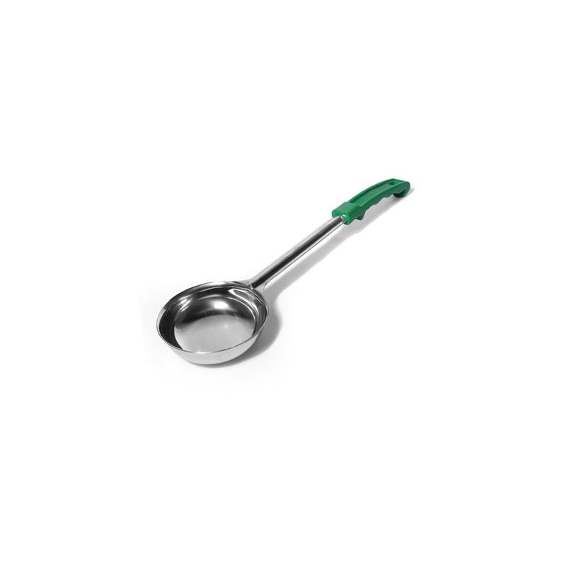 IMAHE - CUCHARA PORCIONADORA SOLIDA VERDE 120 ml IMAHE