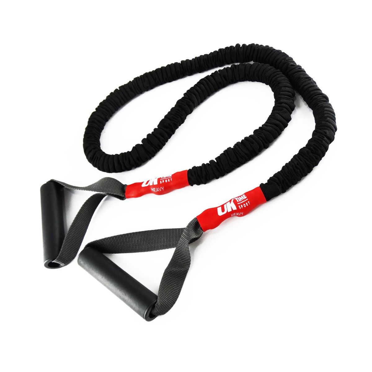 UK TIME - TUBO DE RESISTENCIA PRO FORRADO 20 LBS