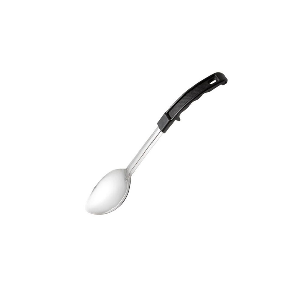 IMAHE - CUCHARA SÓLIDA CON MANGO DE BAKELITA 33 CM IMAHE