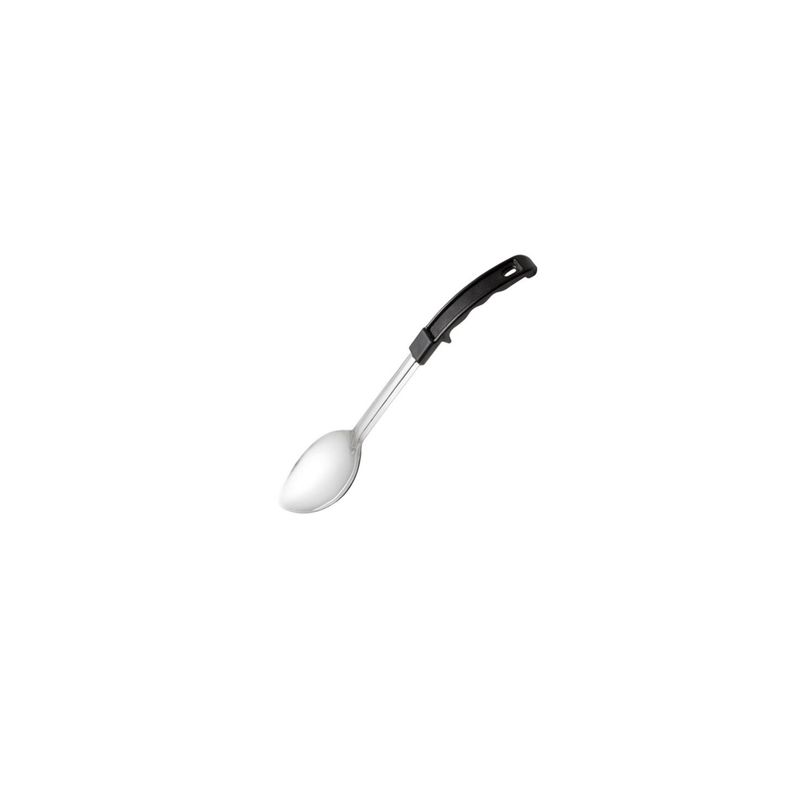 IMAHE - CUCHARA SÓLIDA CON MANGO DE BAKELITA 33 CM IMAHE