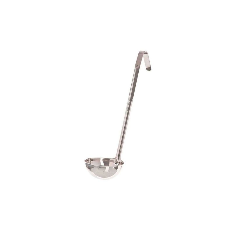 IMAHE - CUCHARON ACERO INOX 30 ml IMAHE