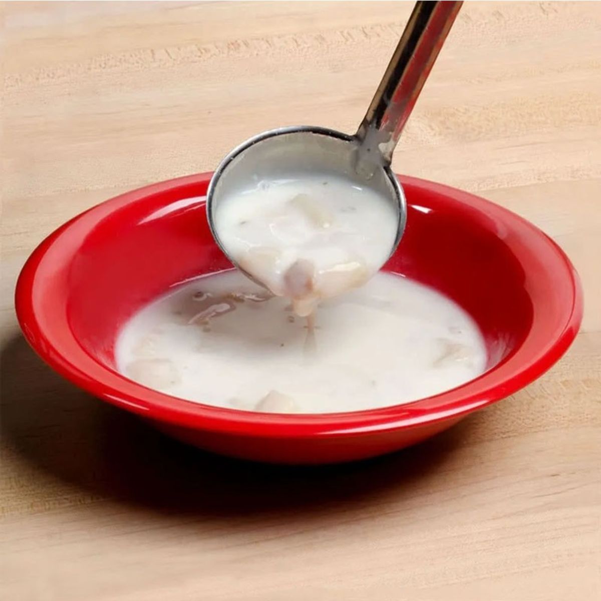 IMAHE - CUCHARON ACERO INOX 30 ml IMAHE