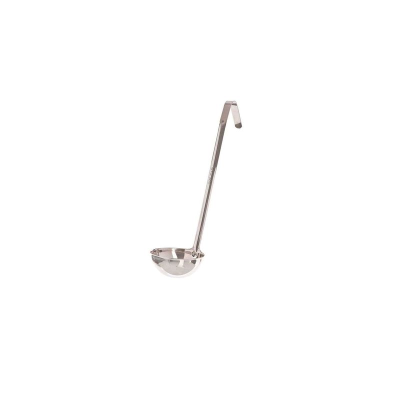 IMAHE - CUCHARON ACERO INOX 360 ml IMAHE