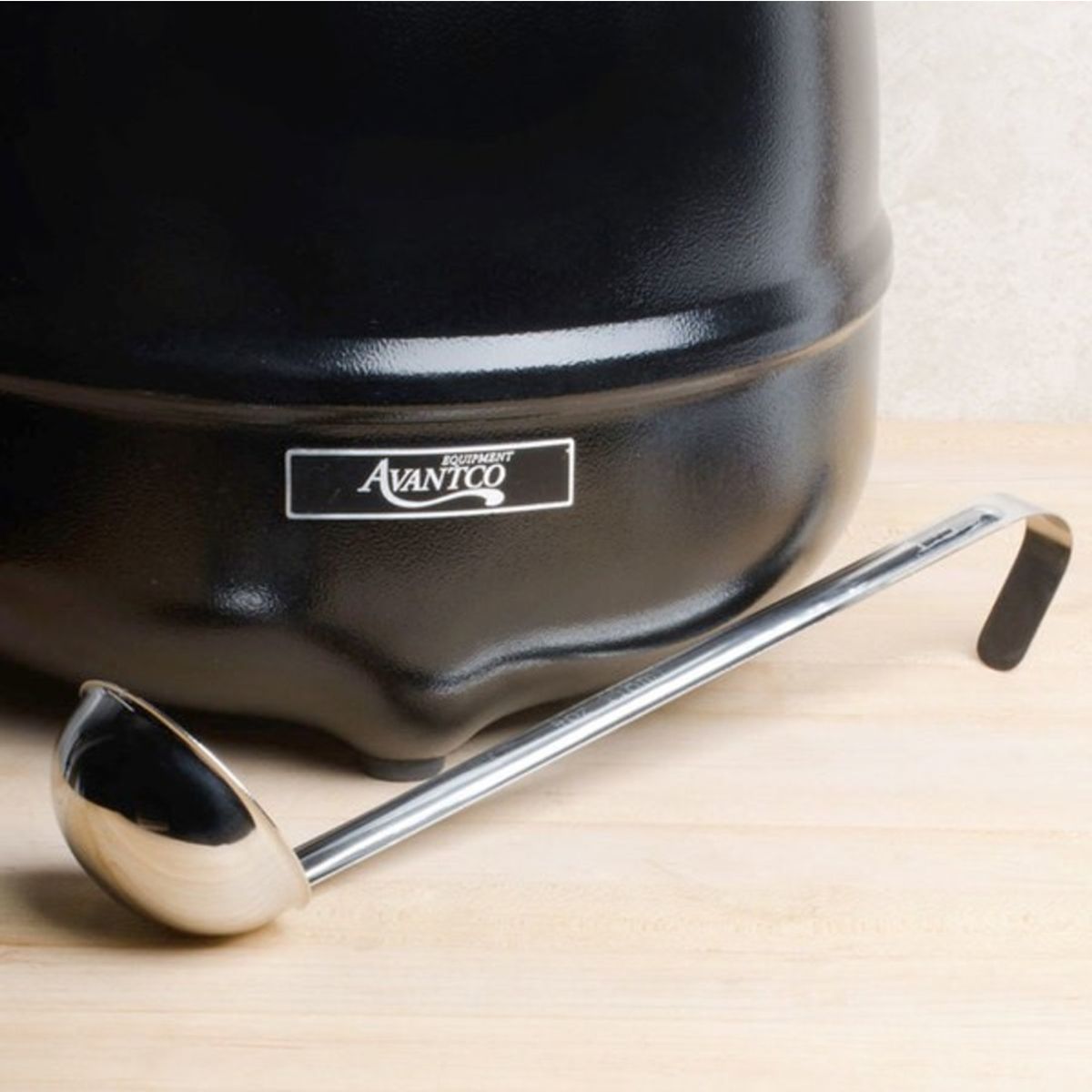 IMAHE - CUCHARON ACERO INOX 360 ml IMAHE