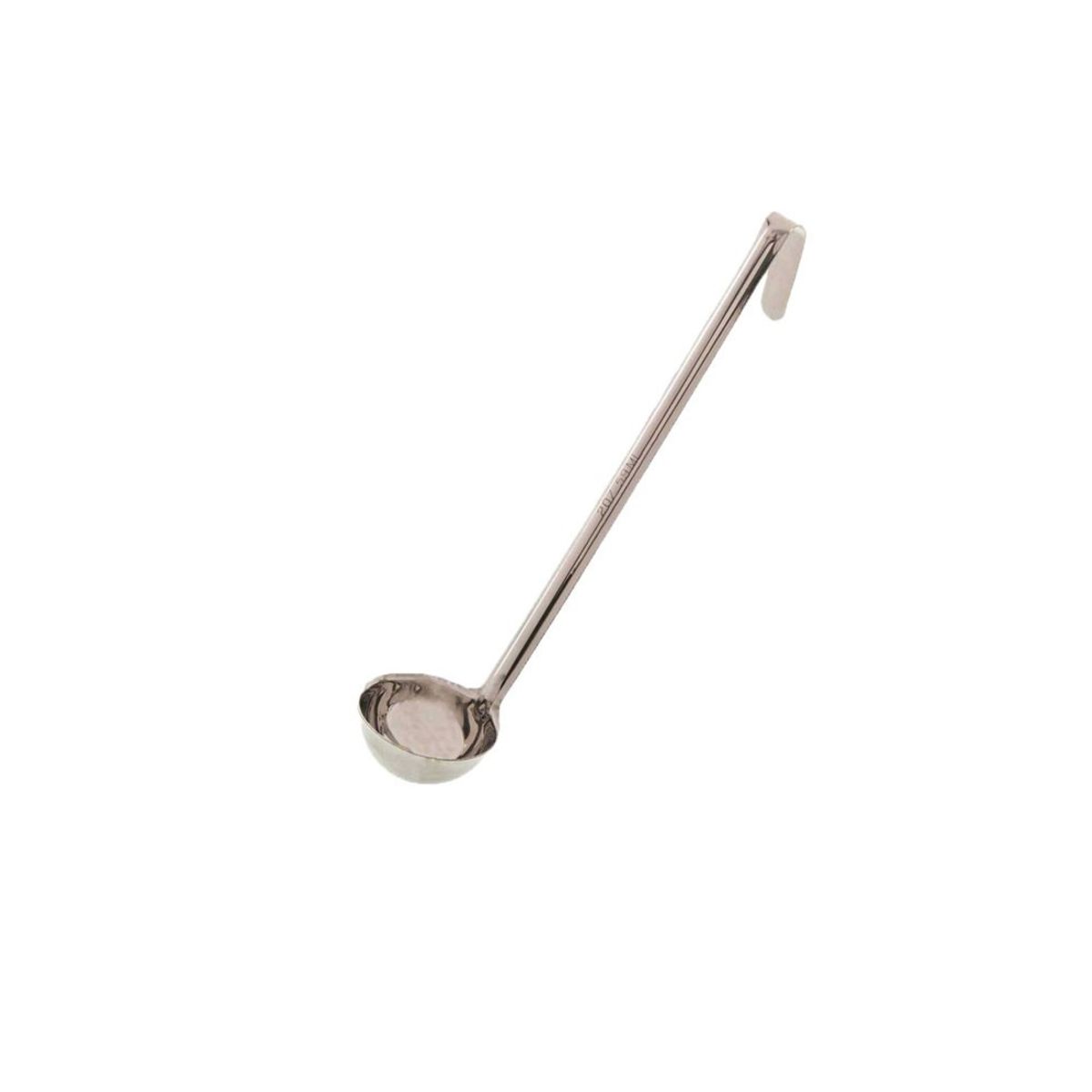 IMAHE - CUCHARON ACERO INOX 60 ml IMAHE