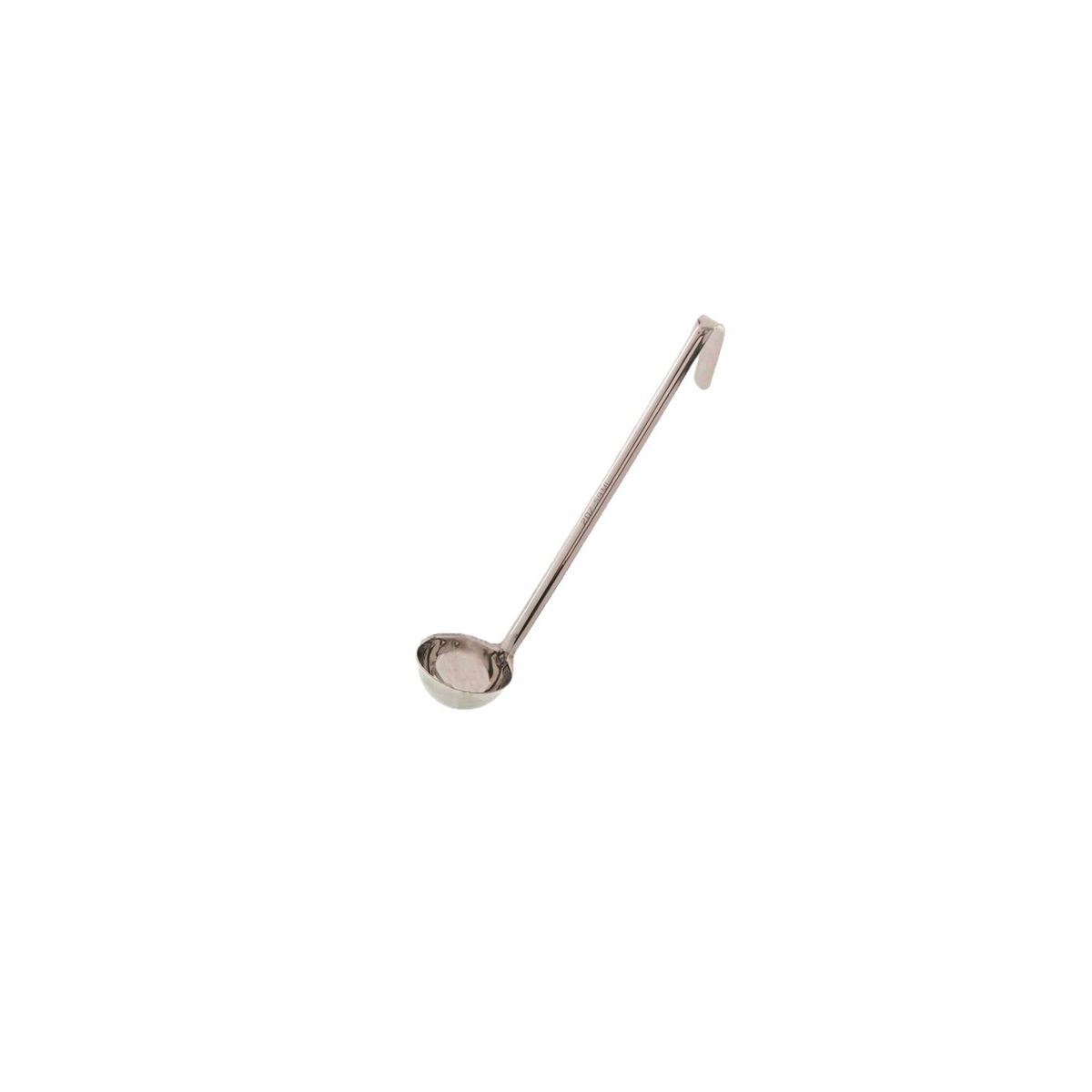 IMAHE - CUCHARON ACERO INOX 60 ml IMAHE
