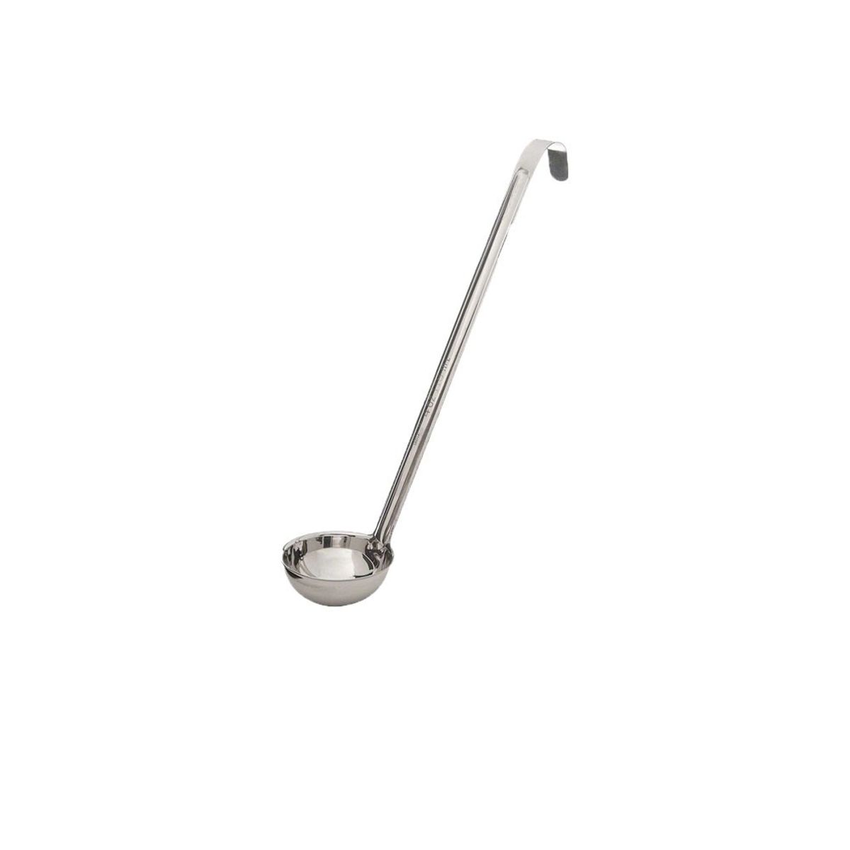 IMAHE - CUCHARON ACERO INOX 120 ml IMAHE