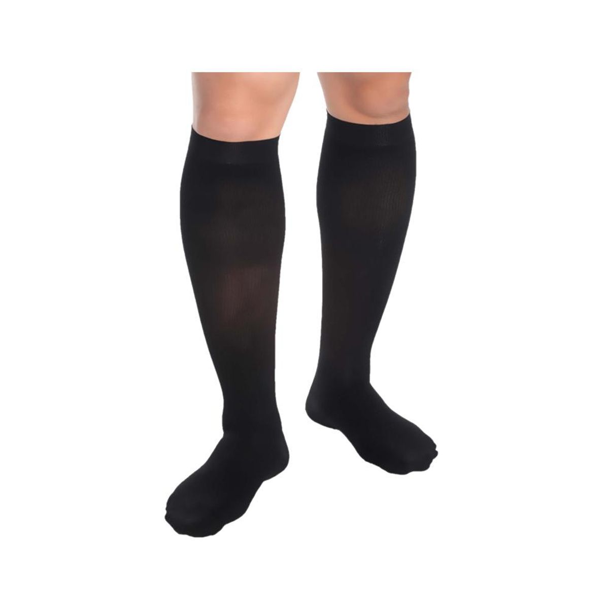 SUPER ORTHO - Calcetin de Compresión Terapéutico 15-20 mmhg Talla XL SUPER ORTHO