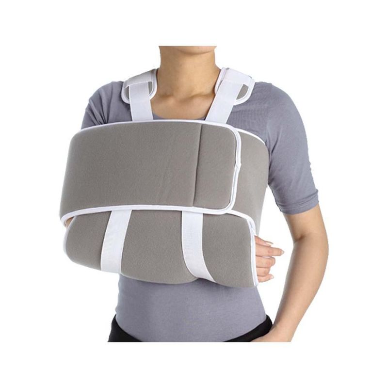 SUPER ORTHO - Cabestrillo Inmovilizador S.O. Talla Unica SUPER ORTHO