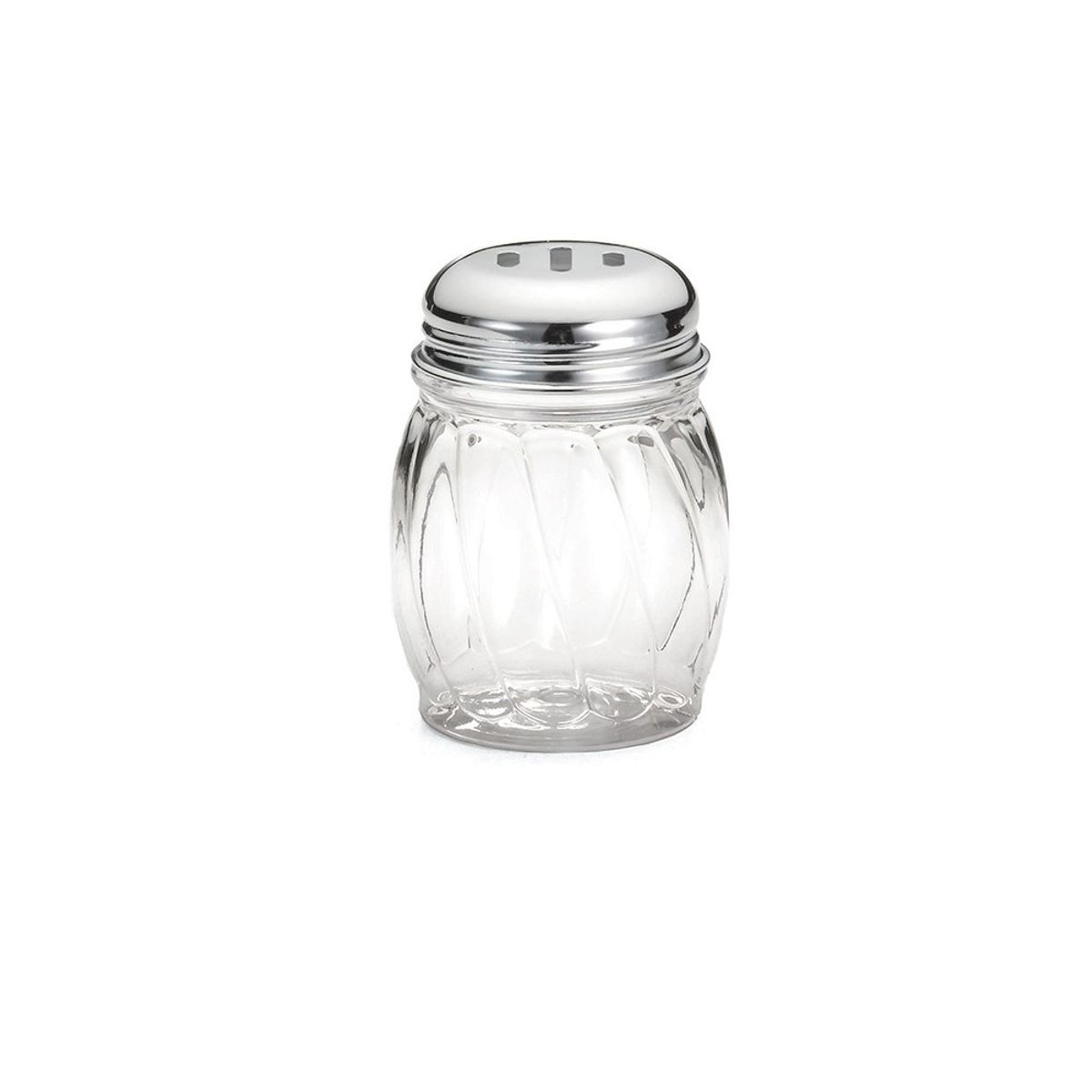 IMAHE - ESPECIERO DE POLICARBONATO TAPA CROMO 170 grs IMAHE