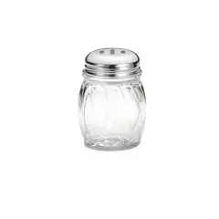 IMAHE - ESPECIERO DE POLICARBONATO TAPA CROMO 170 grs