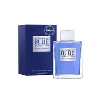BLUE SEDUCTION HOMBRE EDT 200ML