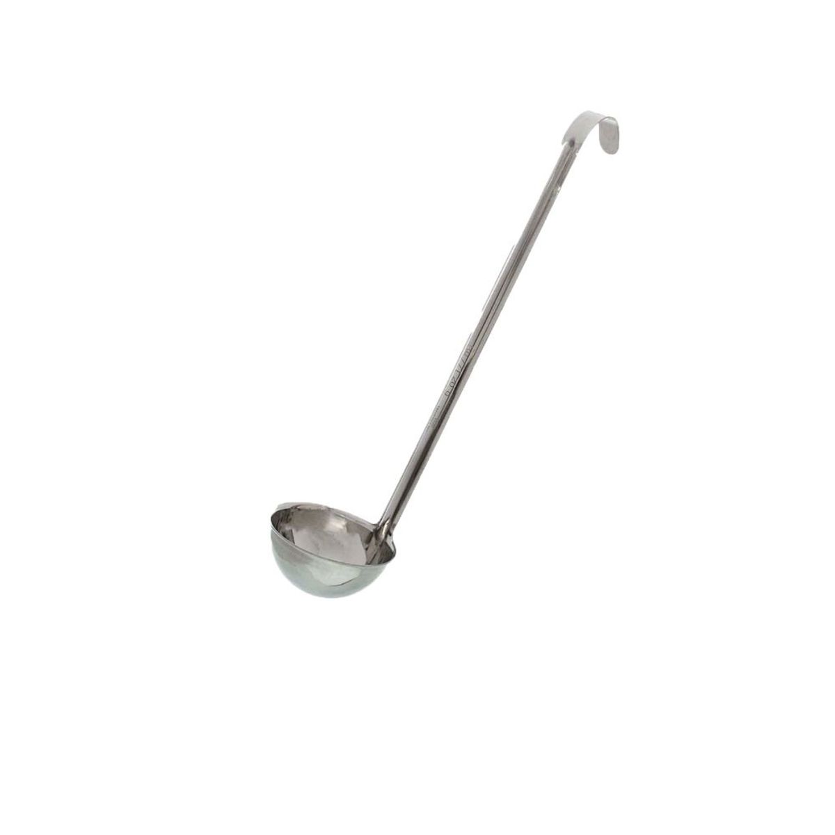 IMAHE - CUCHARON ACERO INOX 180 ml IMAHE