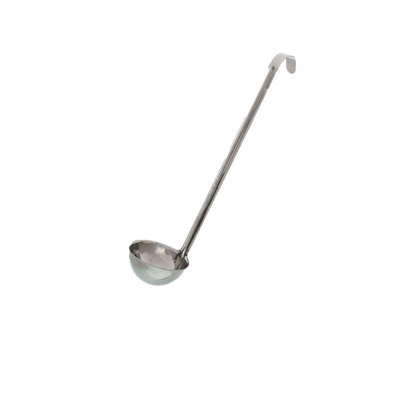 IMAHE - CUCHARON ACERO INOX 180 ml IMAHE