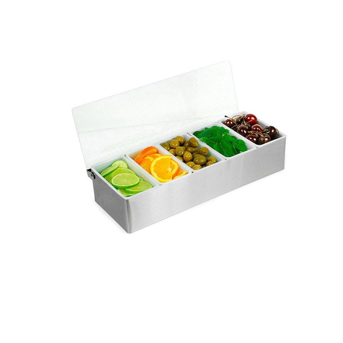 IMAHE - Wafflera Mini Sk-517 + Maquina Pop Corn Haeger -