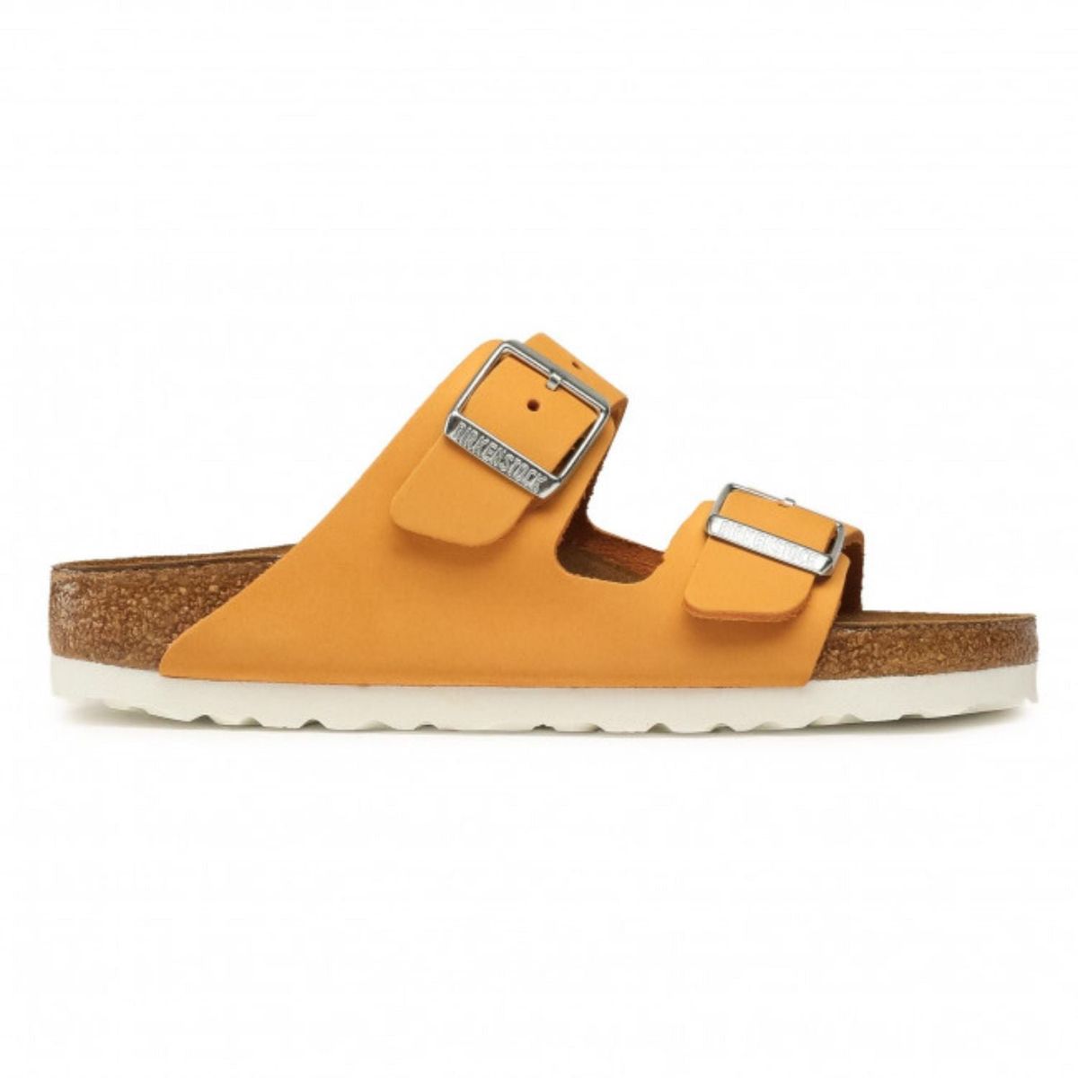 BIRKENSTOCK - Sandalias Arizona Amarillo Birkenstock