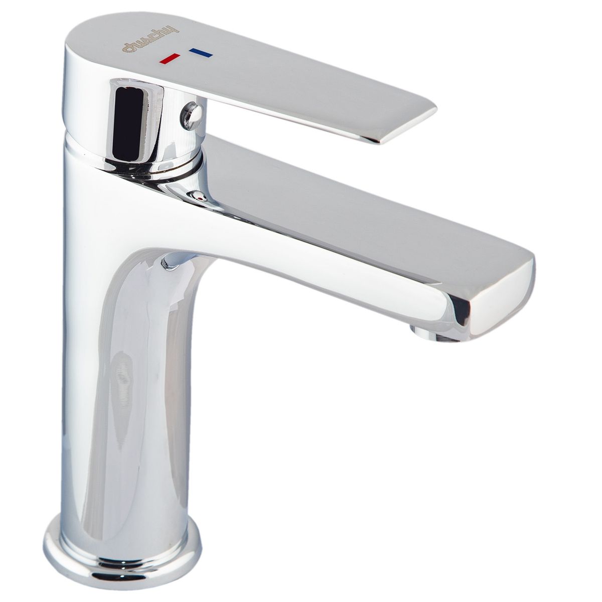 DUSCHY - MONOMANDO LAVATORIO UPSALA-E