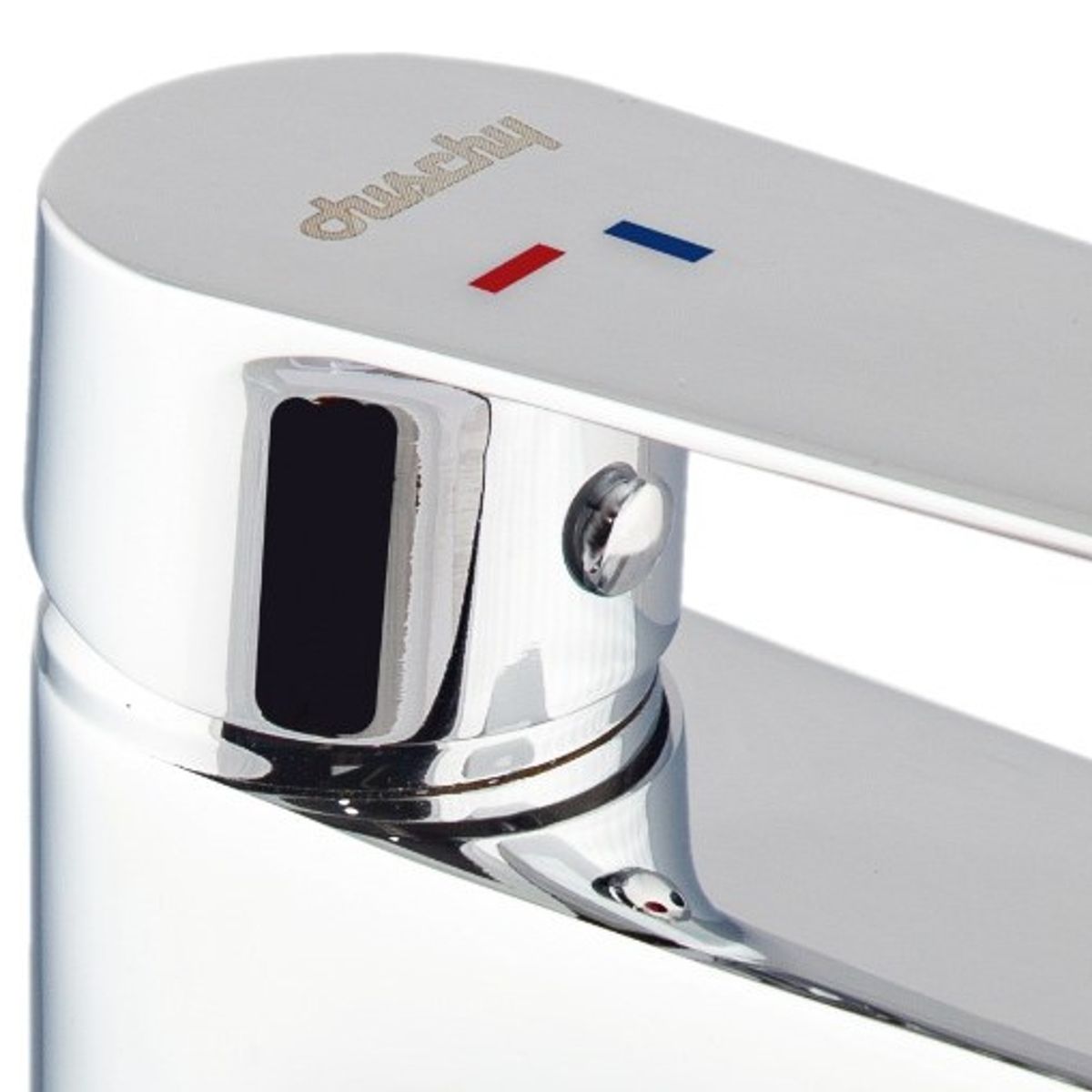 DUSCHY - MONOMANDO LAVATORIO UPSALA-E