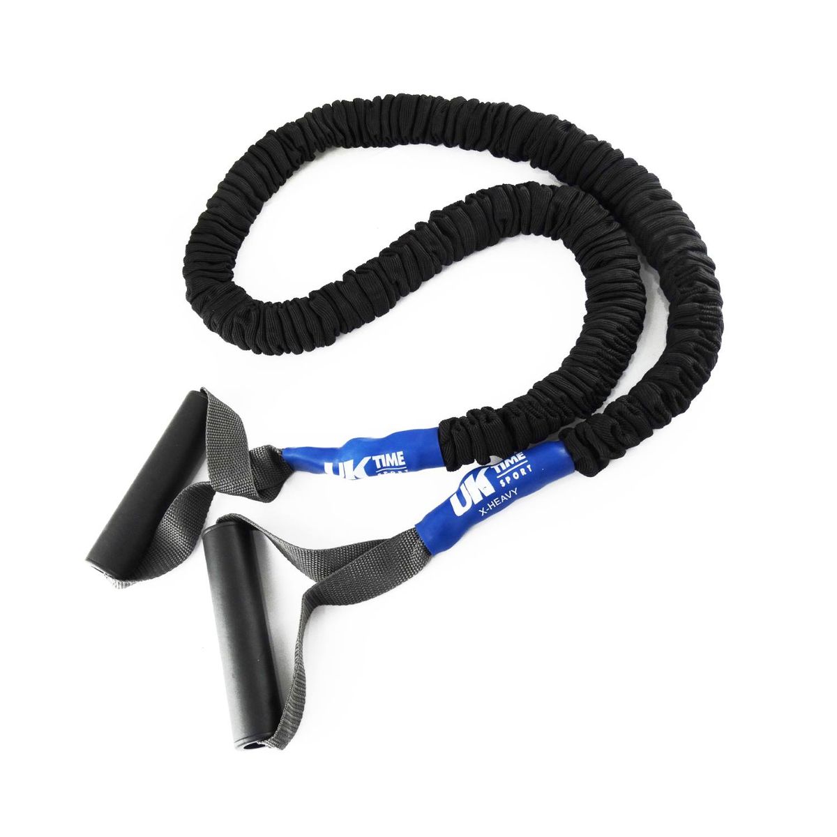 UK TIME - TUBO DE RESISTENCIA PRO FORRADO 25 LBS