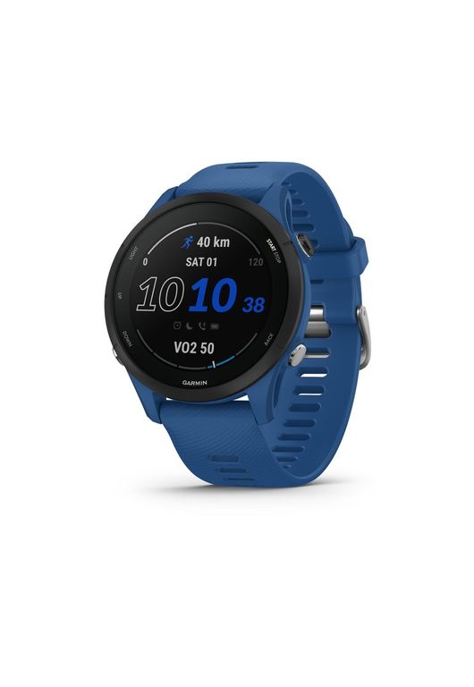GARMIN Smartwatch Forerunner 255 Basic Tidal Blue GARMIN | falabella.com