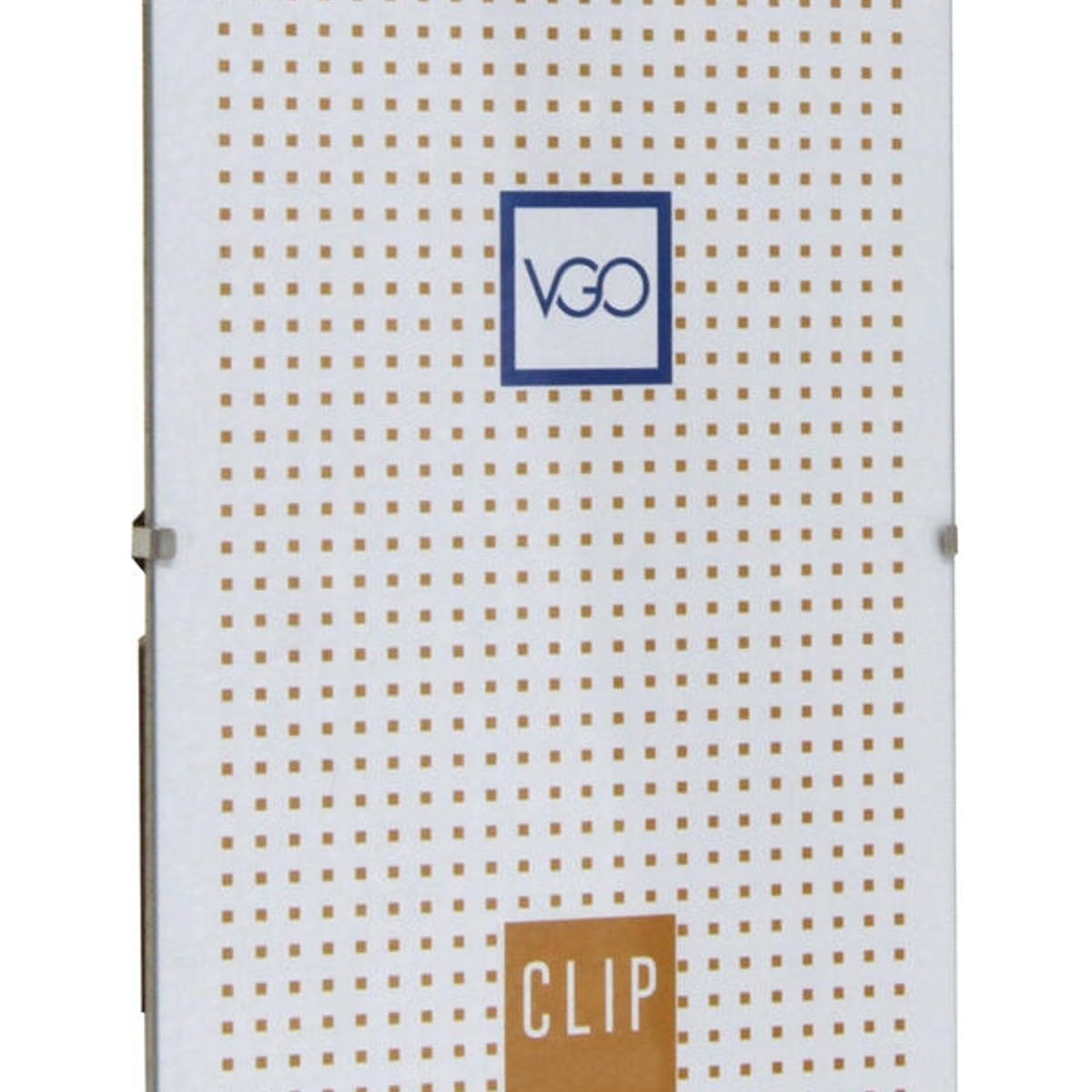 VGO - Marco 20X30 Clip Simple Cl2030 Unc Vgo