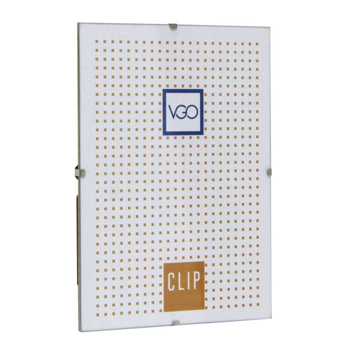 VGO - Marco 20X30 Clip Simple Cl2030 Unc Vgo