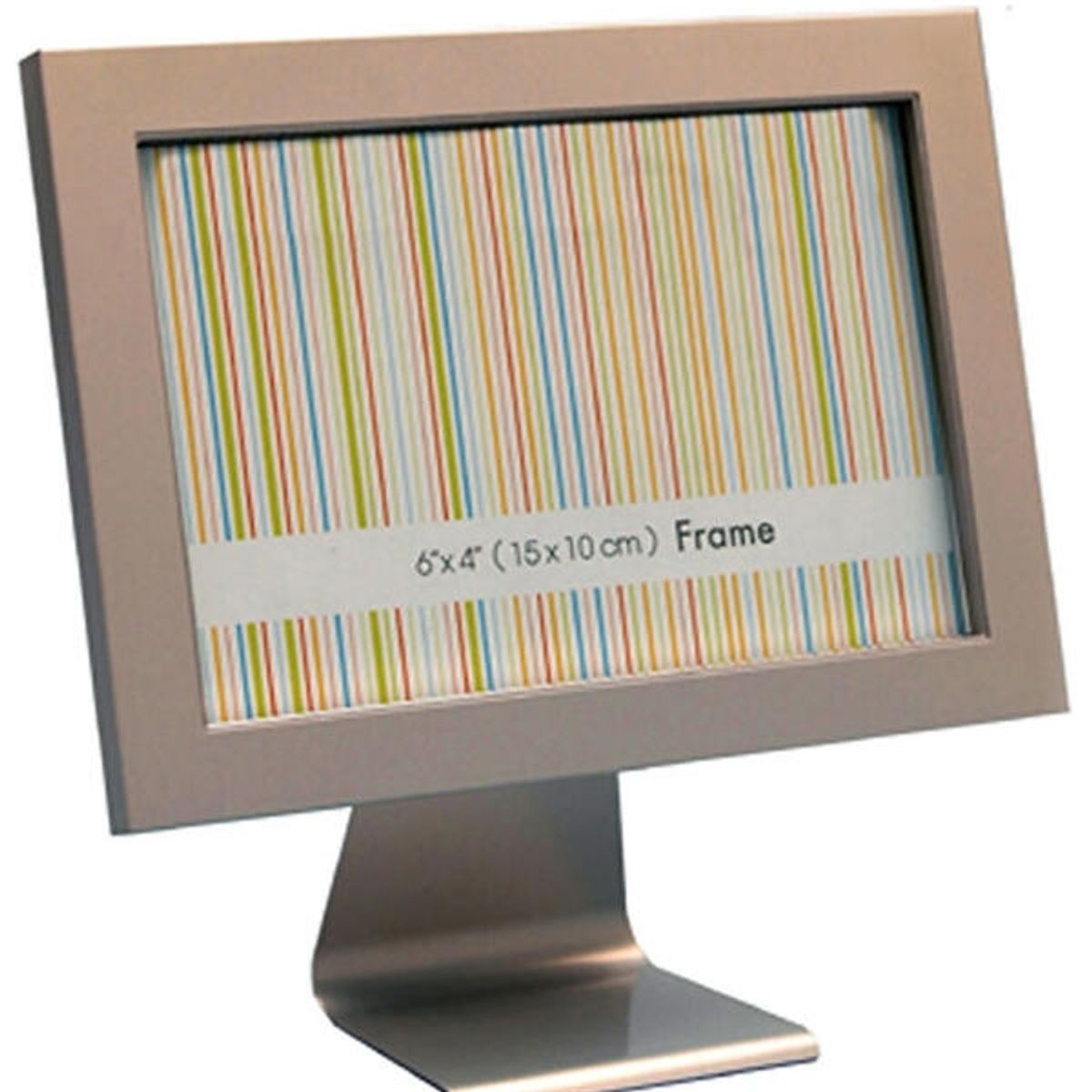 VGO - Marco 13X18 Metal Tipo Plasma Gm-Jn1.5 Unc Vgo