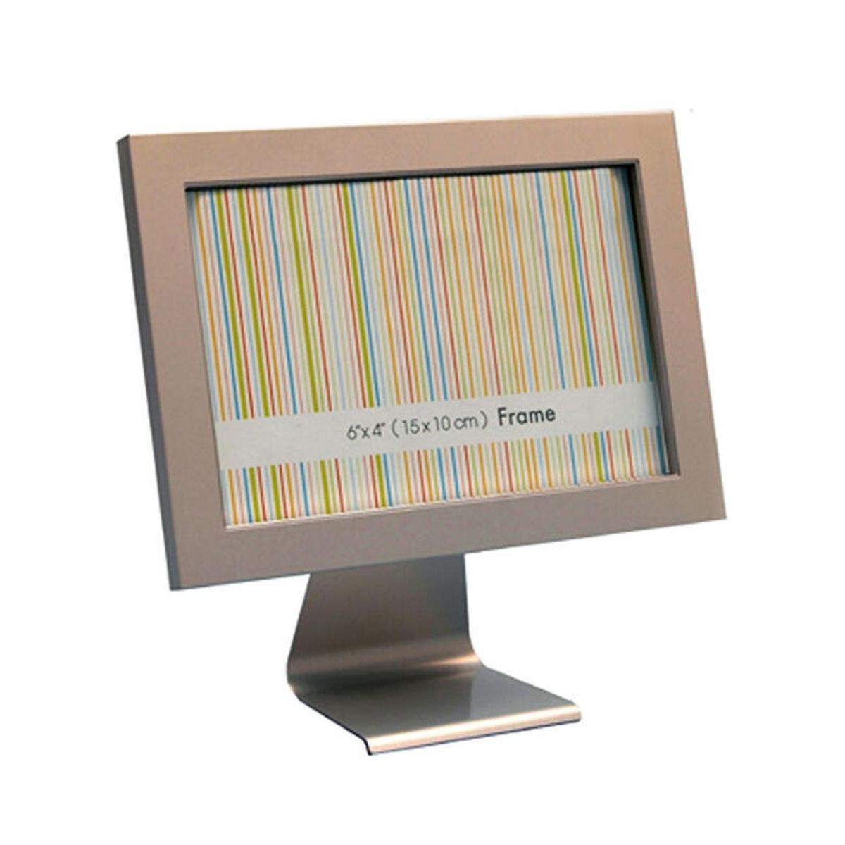 VGO - Marco 13X18 Metal Tipo Plasma Gm-Jn1.5 Unc Vgo