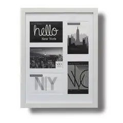 VGO - Marco 40X50 Collage Pf-2032.90 Blc