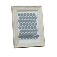 VGO - Marco 20X25 Madera Moldura Ancha Pf-365.8 Nat