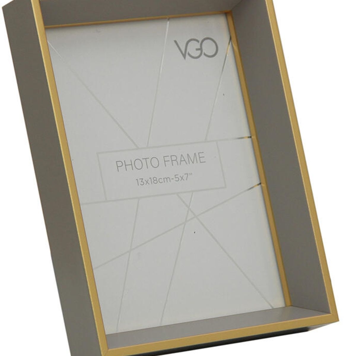 VGO - Marco 20X25 Madera Combinado Pf530.8 Gr1 Vgo