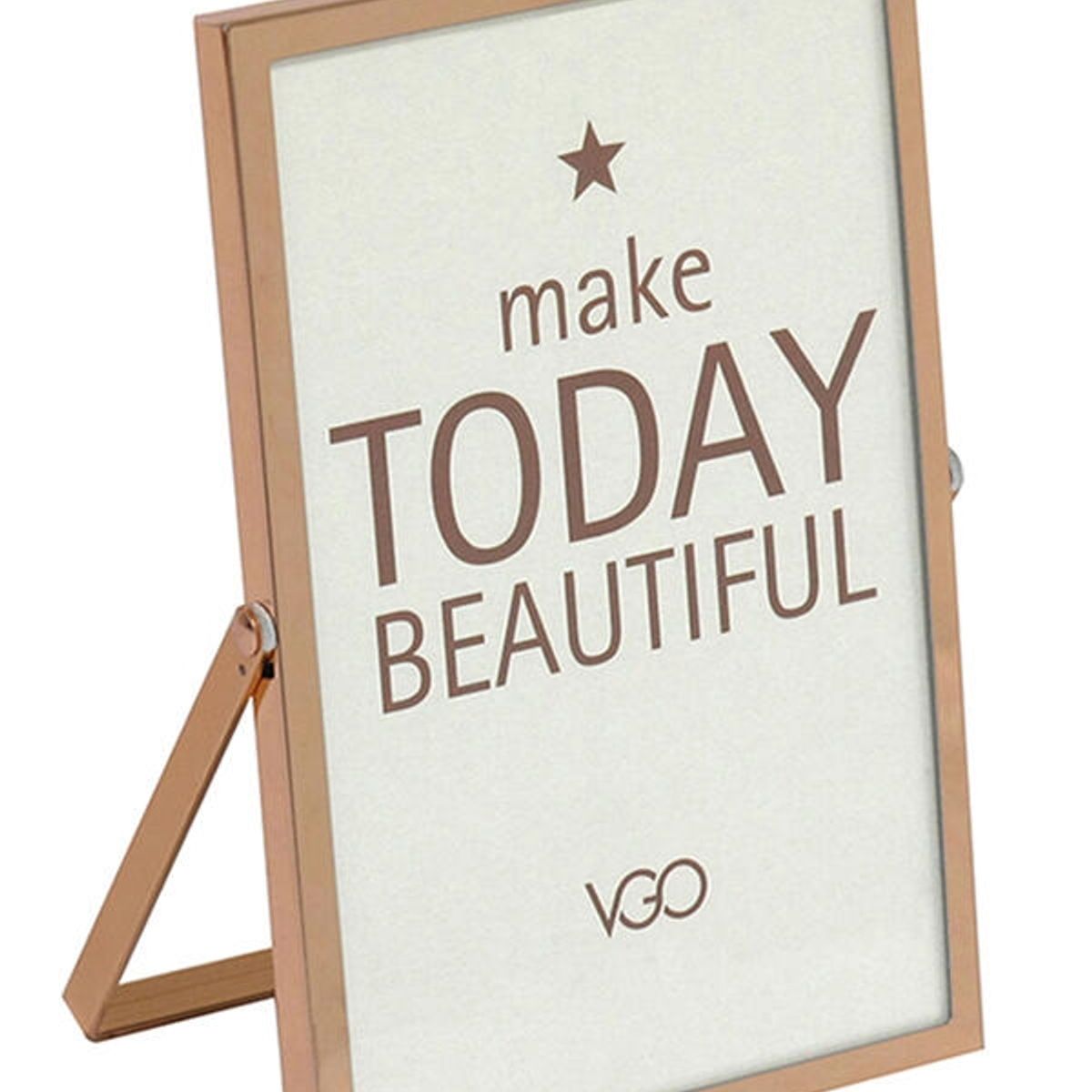 VGO - Marco 20X25 Color Cobre Pf-59008/C Unc Vgo