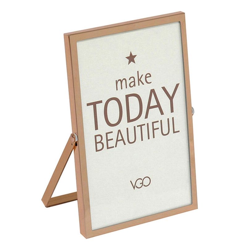 VGO - Marco 20X25 Color Cobre Pf-5900.8/C Unc Vgo